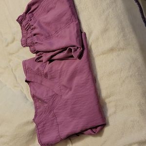 Wonder wink flex scrubs